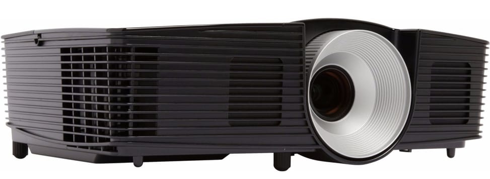 Vidéoprojecteur Acer X113H - DLP 3D 2800 Lumens