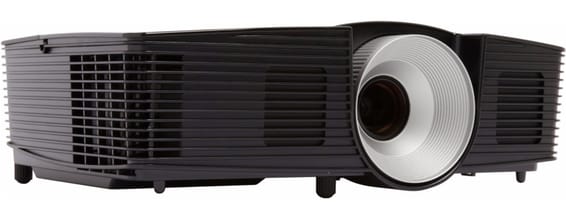 Vidéoprojecteur Acer X113H - HDMI DLP SVGA 2800 Lumens