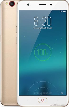 ZTE nubia M2 Play — image 2
