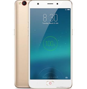 ZTE nubia M2 Play
