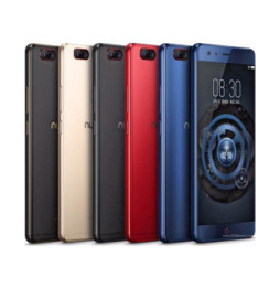 ZTE nubia Z17