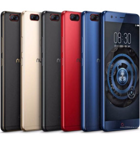 ZTE nubia Z17