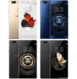 ZTE nubia Z17