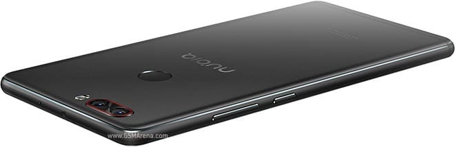 ZTE nubia Z17 — image 3