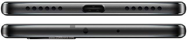 ZTE nubia Z17 — image 4