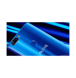 ZTE nubia Z17