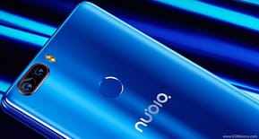 ZTE nubia Z17 — image 5