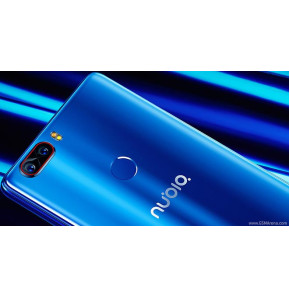 ZTE nubia Z17