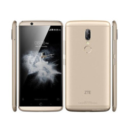 ZTE Axon 7s