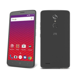 ZTE Max XL