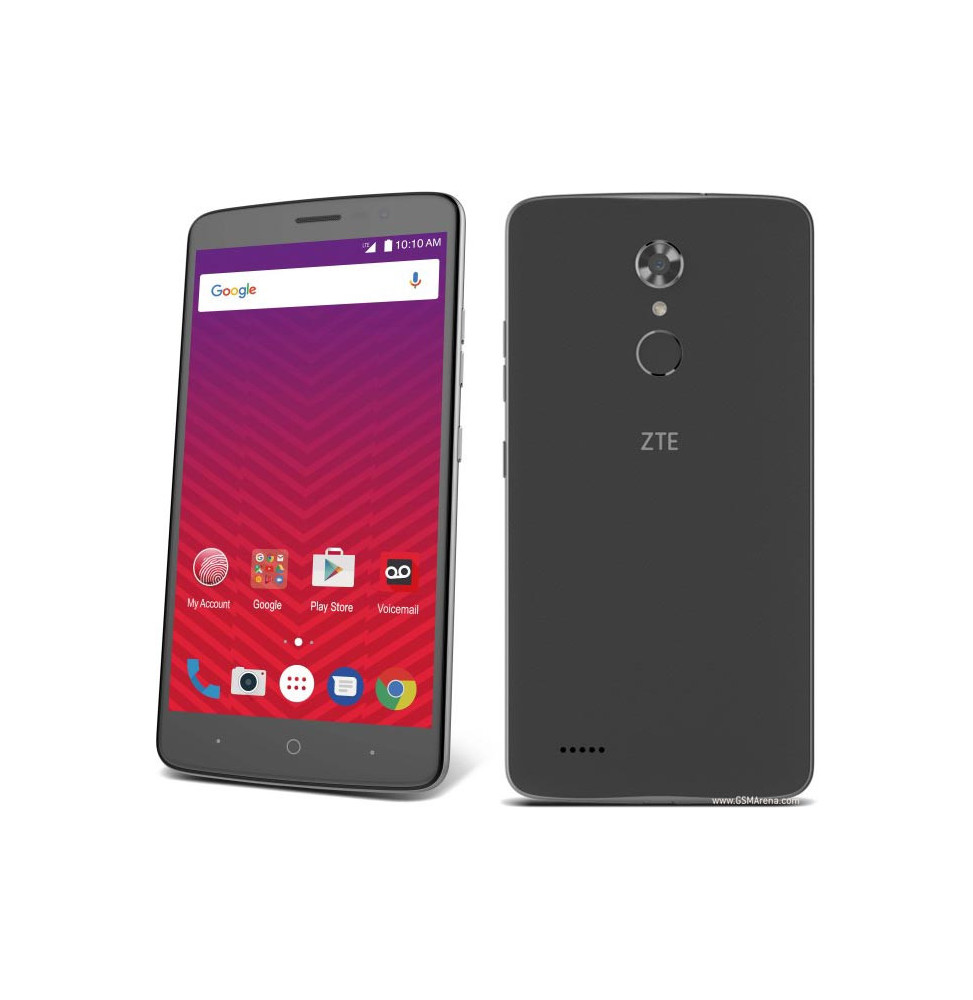 ZTE Max XL