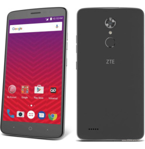 ZTE Max XL