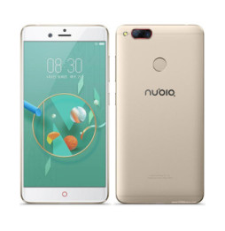 ZTE nubia Z17 mini
