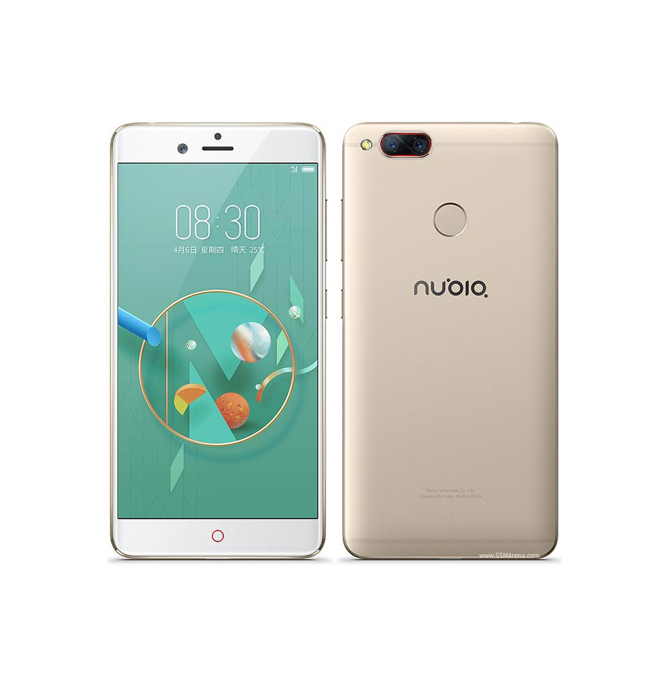 ZTE nubia Z17 mini