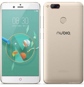 ZTE nubia Z17 mini