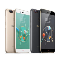 ZTE nubia Z17 mini