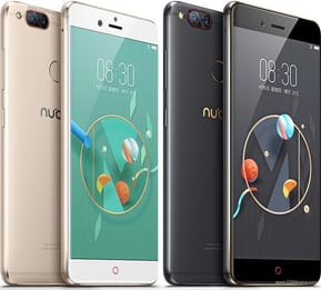 ZTE nubia Z17 mini — image 2