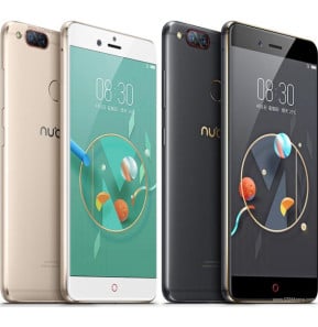 ZTE nubia Z17 mini