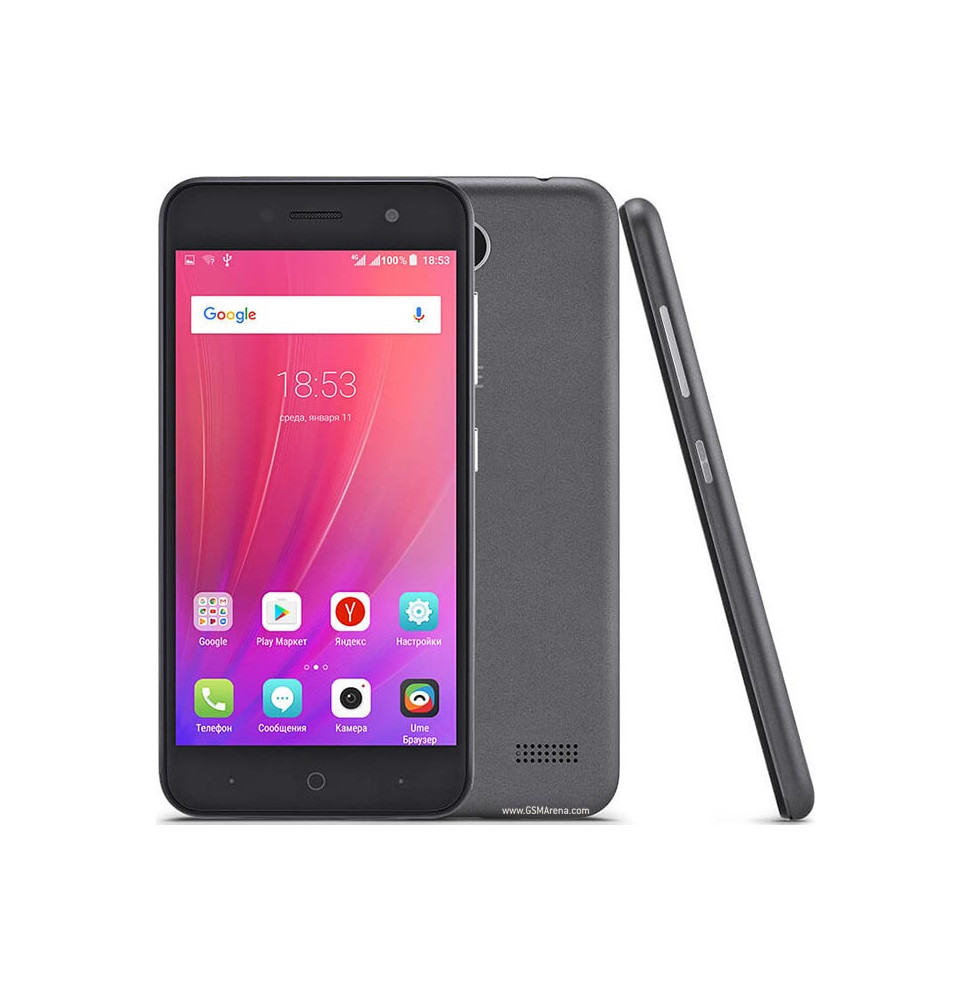ZTE Blade A520