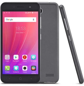 ZTE Blade A520