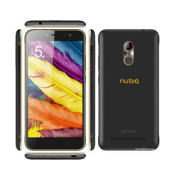 ZTE nubia N1 lite