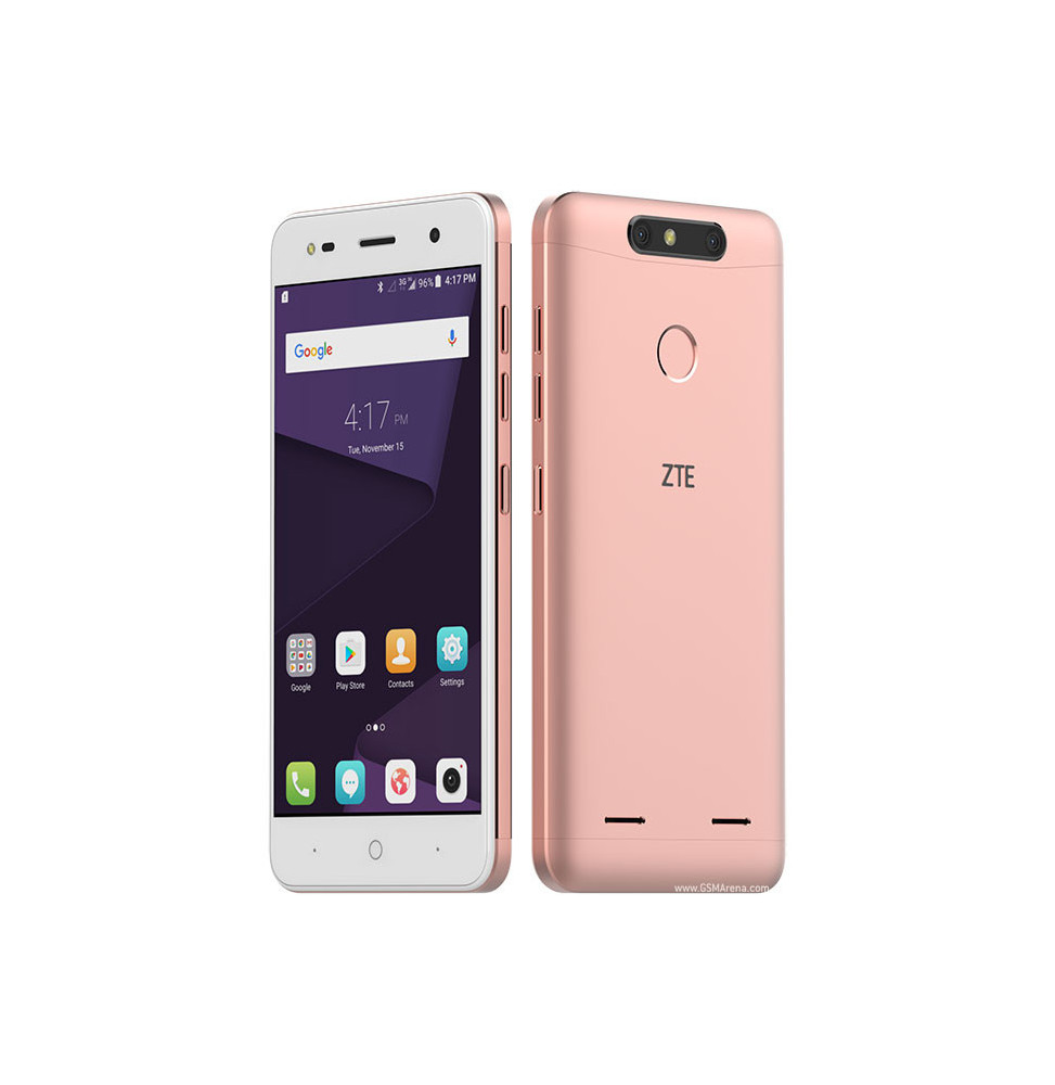 ZTE Blade V8 Mini