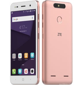 ZTE Blade V8 Mini