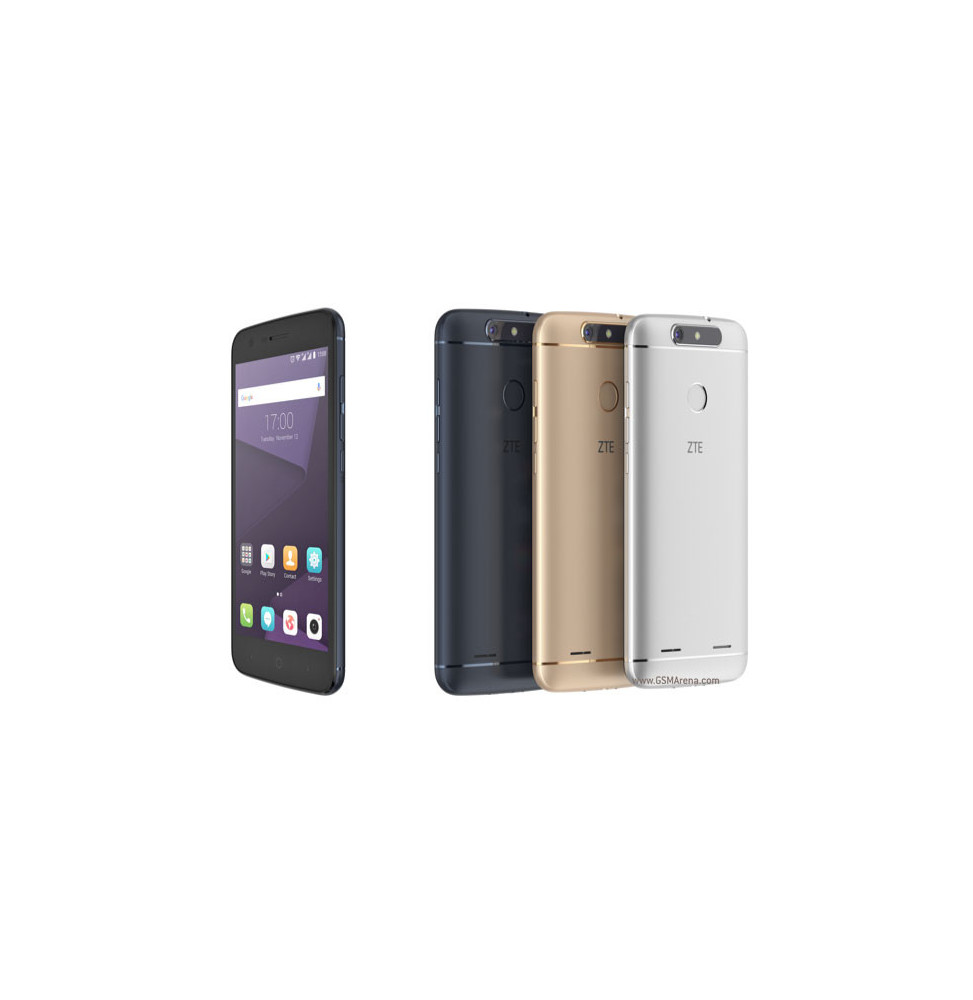 ZTE Blade V8 Lite