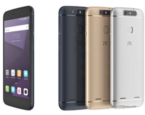 ZTE Blade V8 Lite