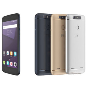 ZTE Blade V8 Lite