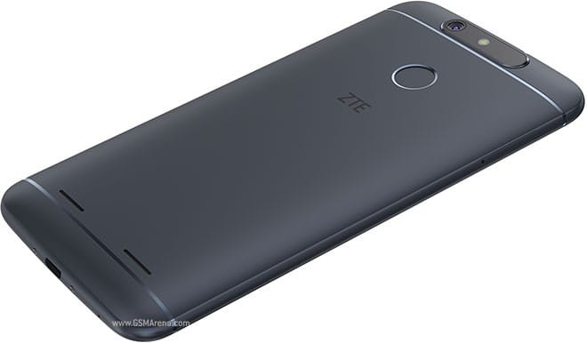 ZTE Blade V8 Lite — image 3