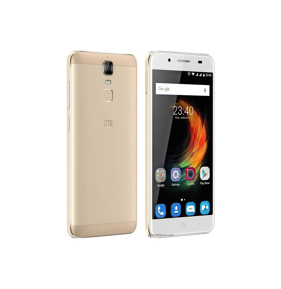 ZTE Blade A2 Plus