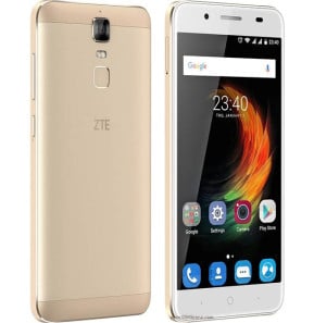 ZTE Blade A2 Plus