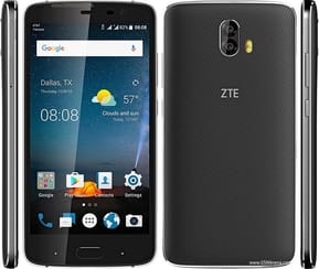 ZTE Blade V8 Pro — image 2