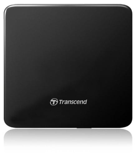 Graveur externe Slim DVD±RW 8x /24x - USB