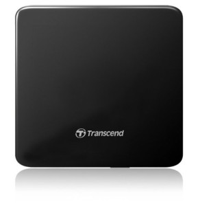 Graveur externe Slim DVD±RW 8x /24x - USB