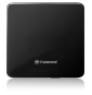Graveur externe Slim DVD±RW 8x /24x - USB