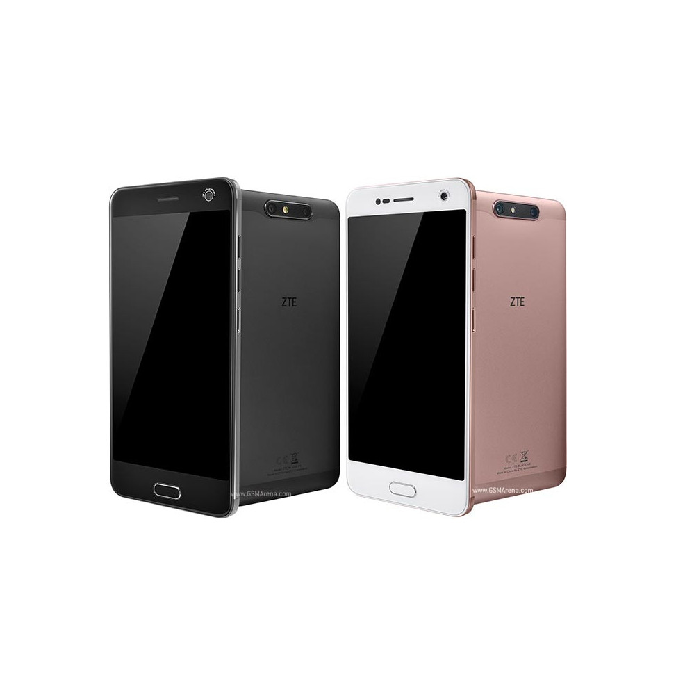 ZTE Blade V8