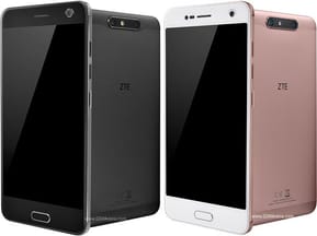 ZTE Blade V8