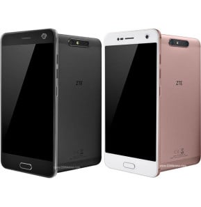 ZTE Blade V8
