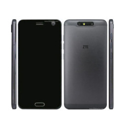ZTE Blade V8