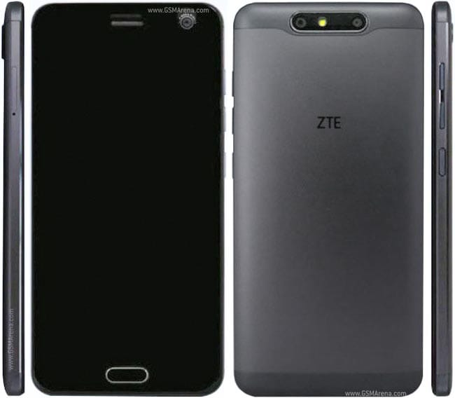 ZTE Blade V8 — image 2