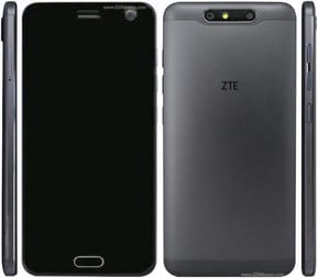 ZTE Blade V8 — image 2