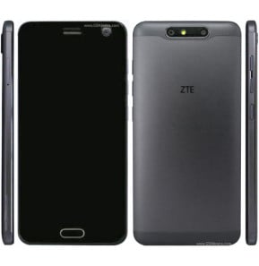 ZTE Blade V8