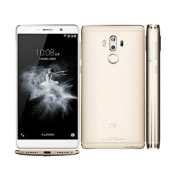 ZTE Axon 7 Max