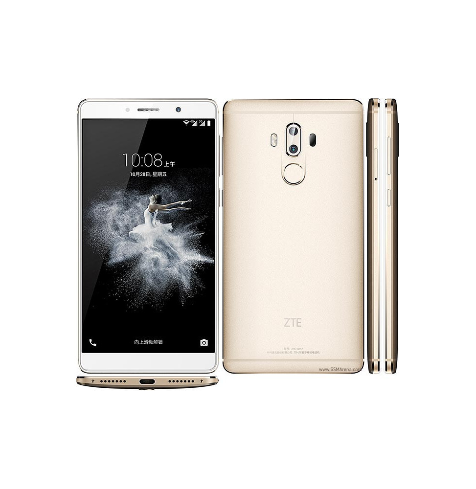ZTE Axon 7 Max