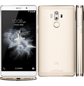 ZTE Axon 7 Max