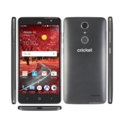 ZTE Grand X4