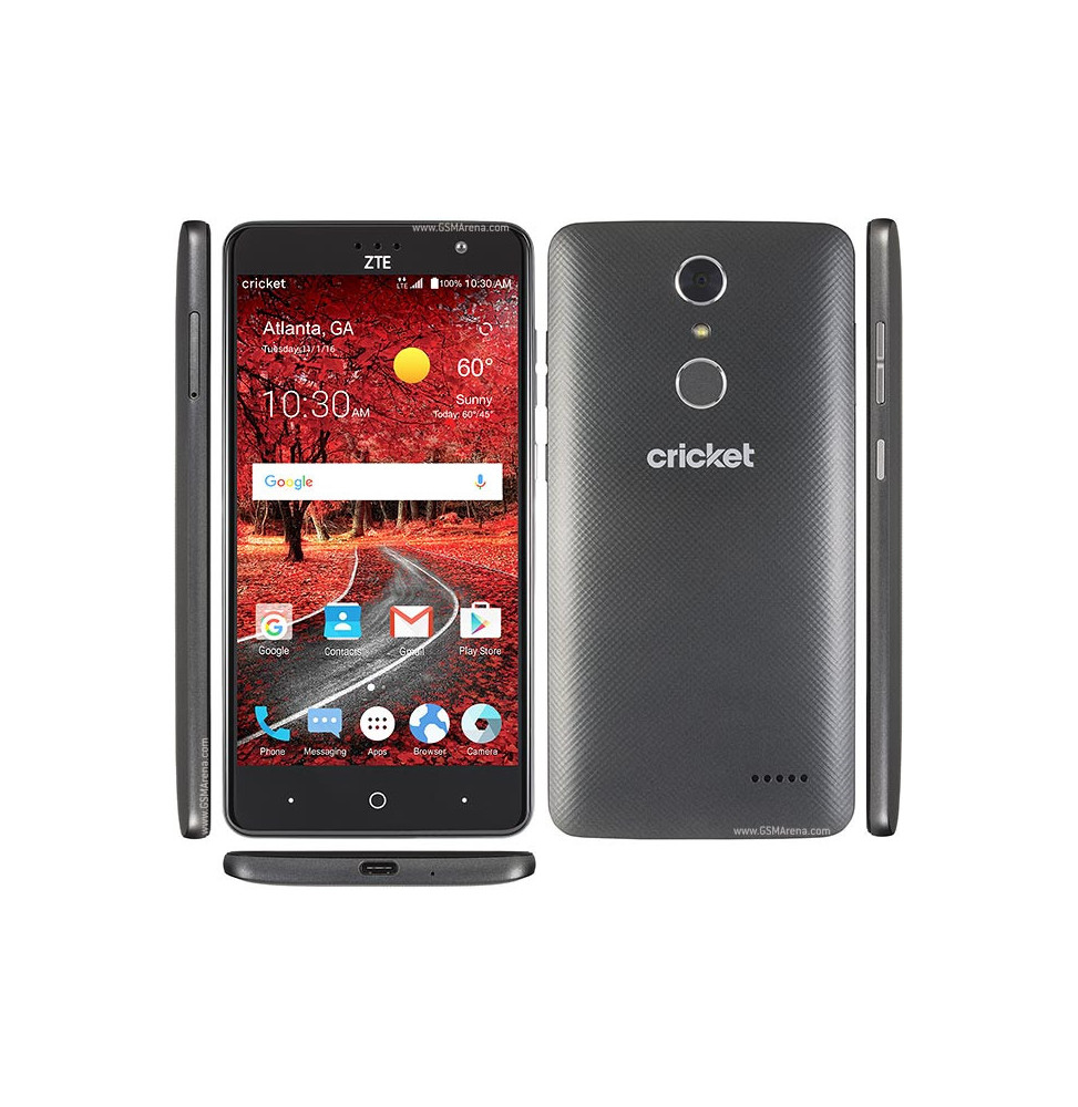 ZTE Grand X4