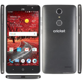 ZTE Grand X4